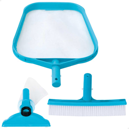 Intex - Intex Basis Schoonmaakset Pool