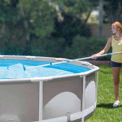 Intex - Intex Basis Schoonmaakset Pool