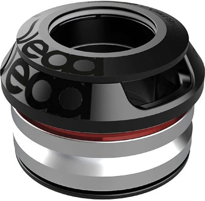 Deda Jeu de Direction dcr 1,5-1,5 45 X 45 Sport, Noir (Noir), Taille Unique