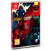 The Pixel Pulps Collection - Special Edition - NINTENDO SWITCH