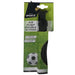 SportX 2001345 Kugelpumpe, Blacks
