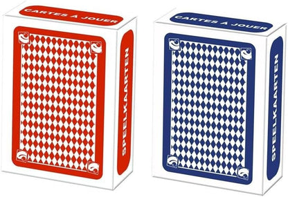 Clown Games- Jugando a Las Cartas, Multicolor (2001713