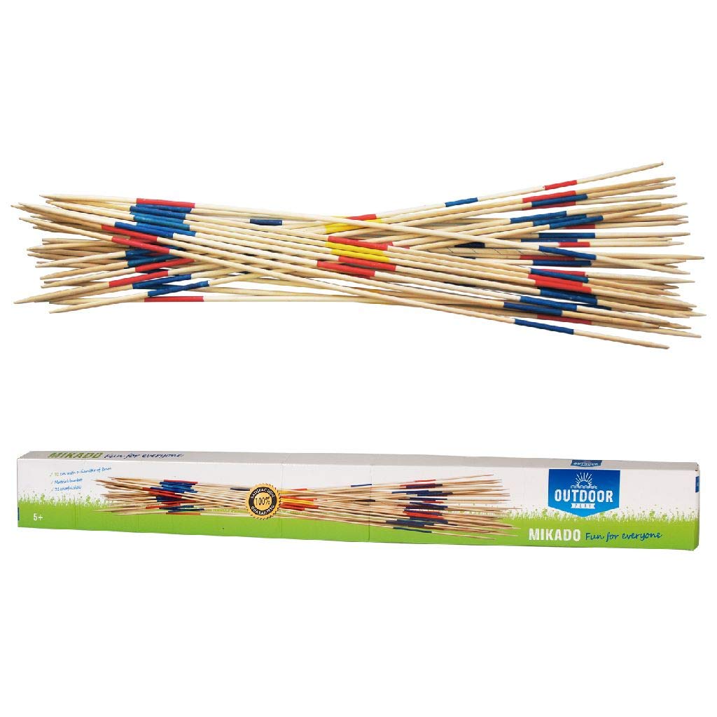 Outdoor Play Mikado 90cm
