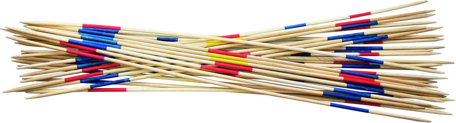 Outdoor Play Mikado 90cm