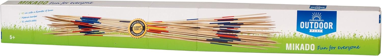 Outdoor Play Mikado 90cm