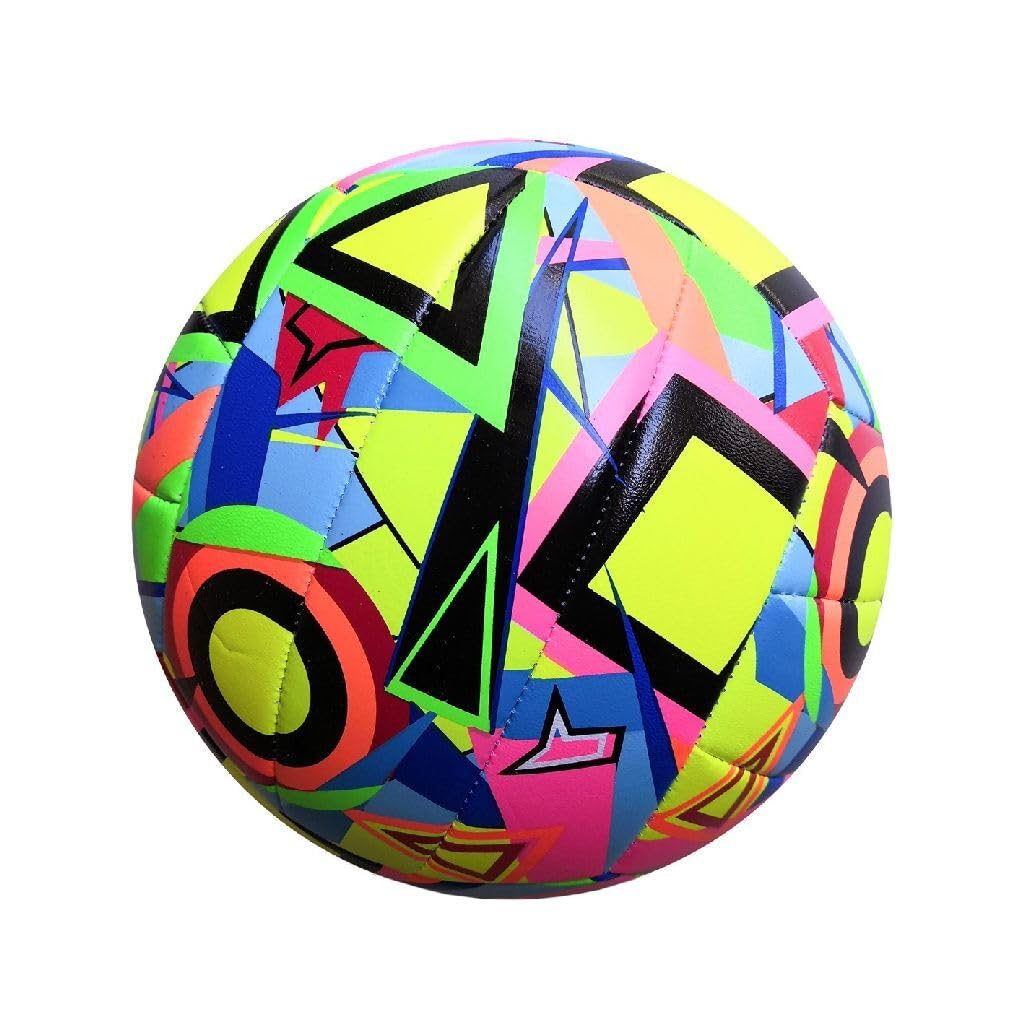 SportX - SportX Volleybal Multicolour 260-280gr