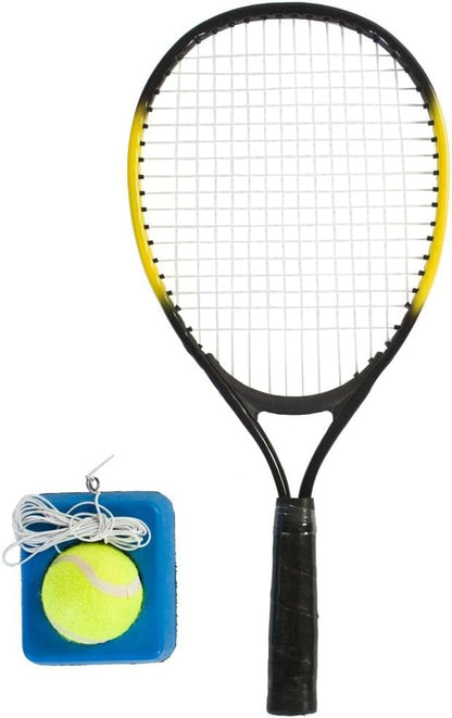 SportX - SportX Tennis Trainer with Tennis Racket - 1 Count