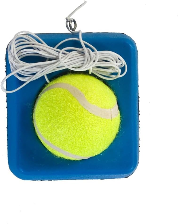 SportX - SportX Tennis Trainer with Tennis Racket - 1 Count