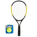 SportX - SportX Tennis Trainer with Tennis Racket - 1 Count