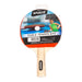 SportX - SportX Tafeltennisbatje 2 Sterren