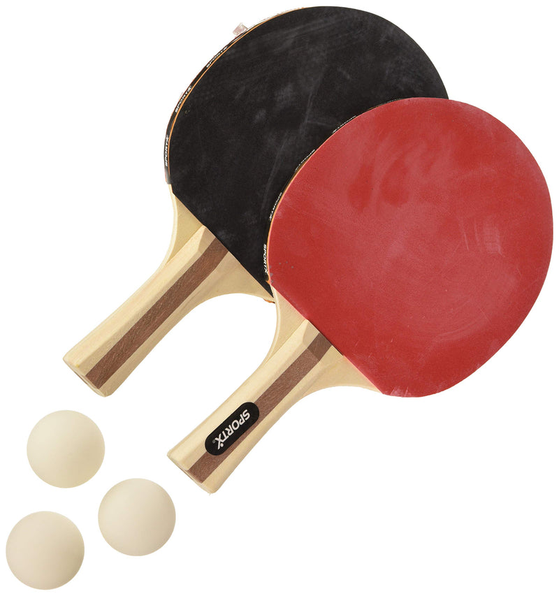 SportX 2004285 Table Tennis Set, Multi Colour