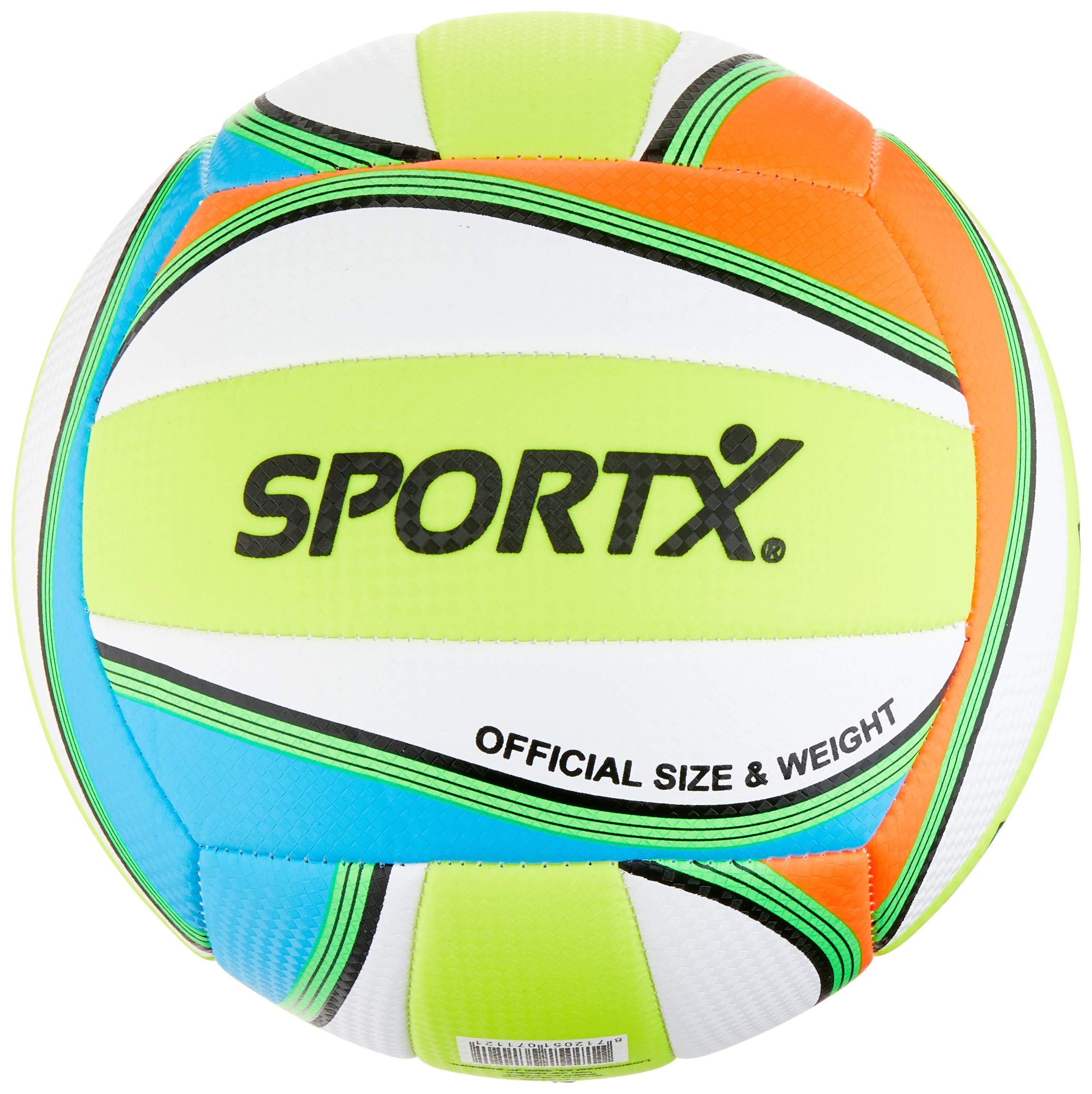 SportX Volleyball Summer Waves 260-280gr