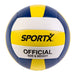 Sportx - Sportx (260-280G) Officieel volleybal voor kinderen - 1 telling