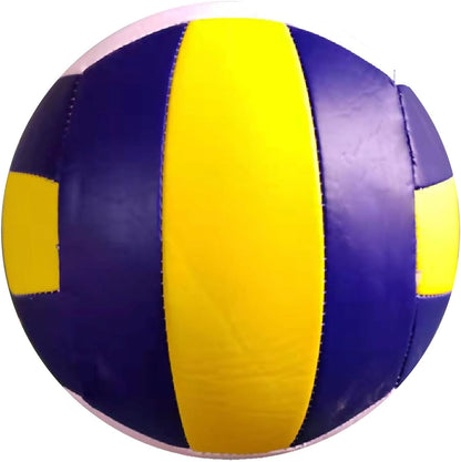 Sportx - Sportx (260-280G) Officieel volleybal voor kinderen - 1 telling
