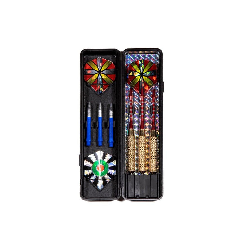 SportX 2005903 Dart Set, Multi Colour