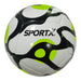 SportX - SportX Voetbal Striker Lime 330-350gr