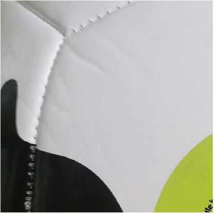 SportX - SportX Voetbal Striker Lime 330-350gr