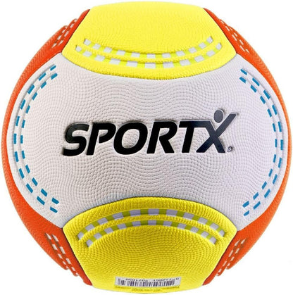SportX - SportX Voetbal Beach Football 300gr