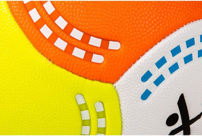 SportX - SportX Voetbal Beach Football 300gr
