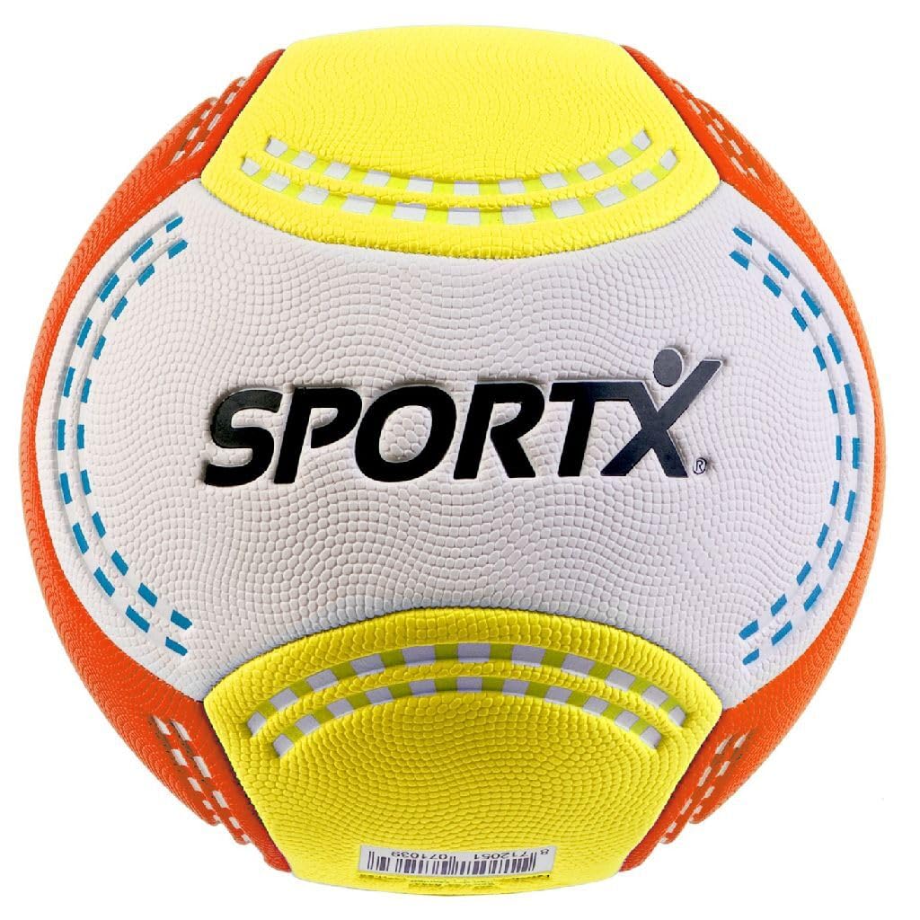 SportX - SportX Voetbal Beach Football 300gr