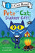 Pete the Cat: Scaredy Cat!