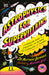 Astrophysics for Supervillains (Supervillian Academy