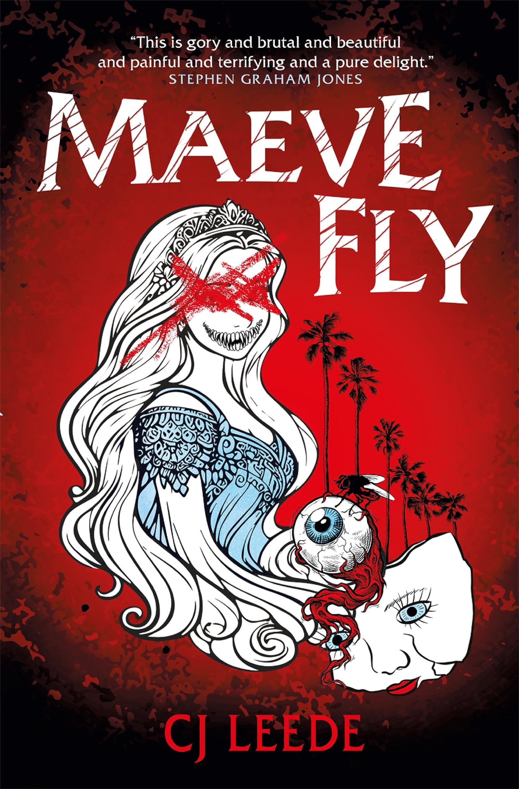 Maeve Fly