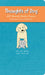 Thoughts of Dog 12-Month 2025 Weekly/Monthly Planner Calendar
