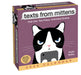 Texts from Mittens the Cat 2025 Day-to-Day Calendar
