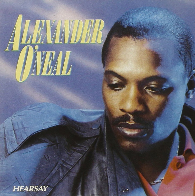 Hearsay (1987
