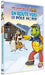 Franklin, vol. 8 : en route vers le pôle nord