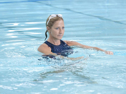 Nurse jackie, saison 6