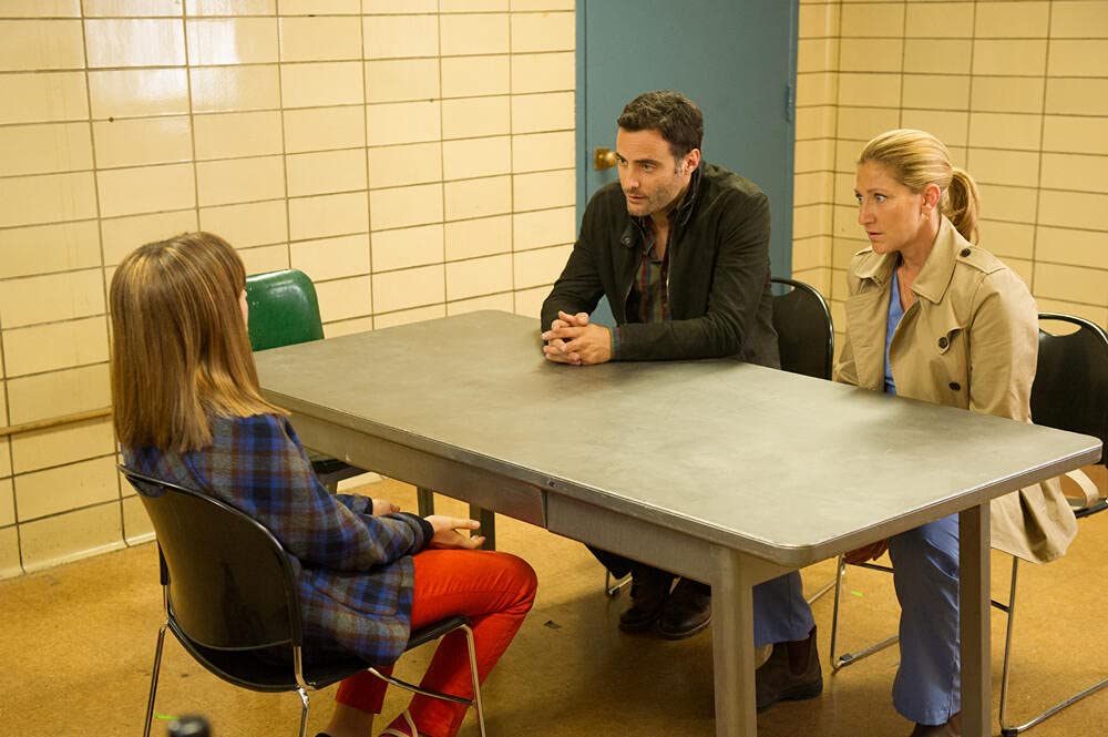 Nurse jackie, saison 6
