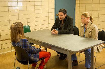 Nurse jackie, saison 6