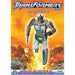 Transformers Les Dinobots