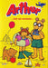 Arthur Vive Les Vacances