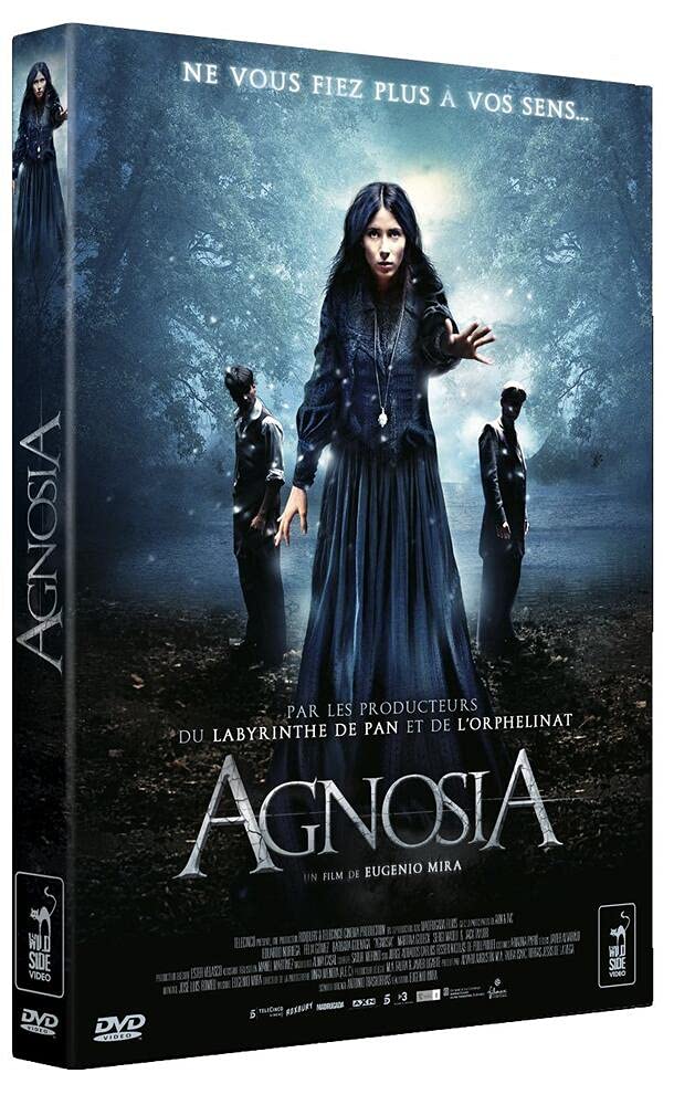 Agnosia