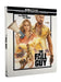 The Fall Guy (Steelbook 4K UHD + Blu-ray