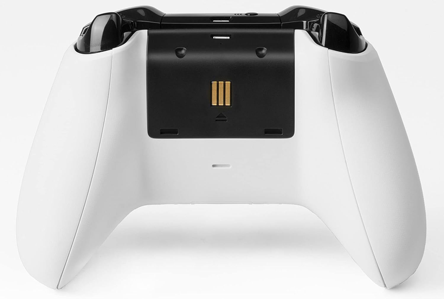 snakebyte Battery Kit - 2 Batterys 800mAh Each - black - compatible with all XBOX One Controllers and with snakebyte Twin Charge X Charging Station 2 Replacement Batterys - Black Xbox one
