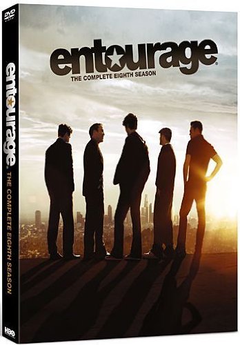 Entourage - Saison 8