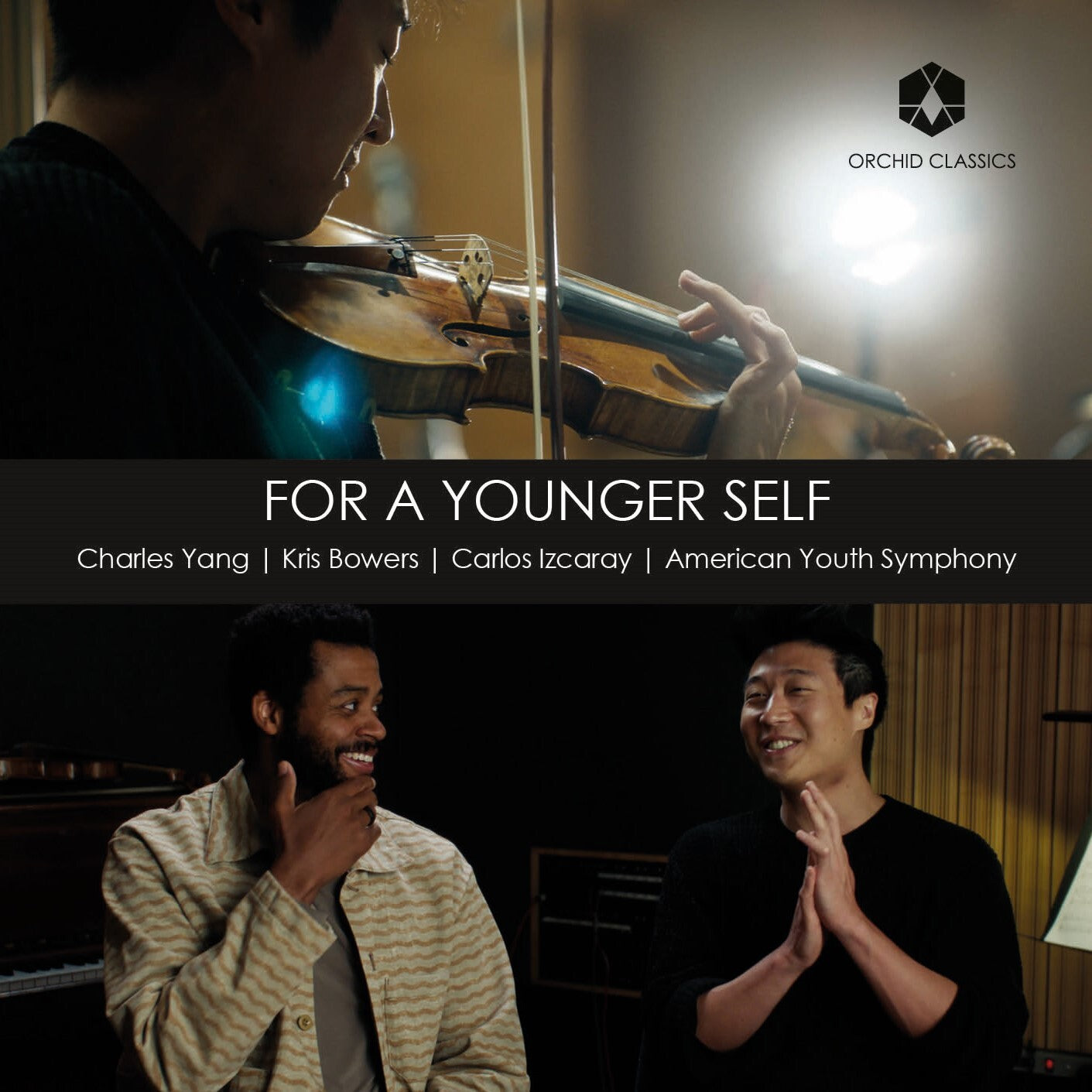 For a Younger Self
