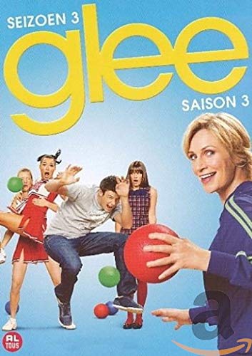 Glee - Season 3 (6-dvd)