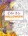 Color Me Halloween