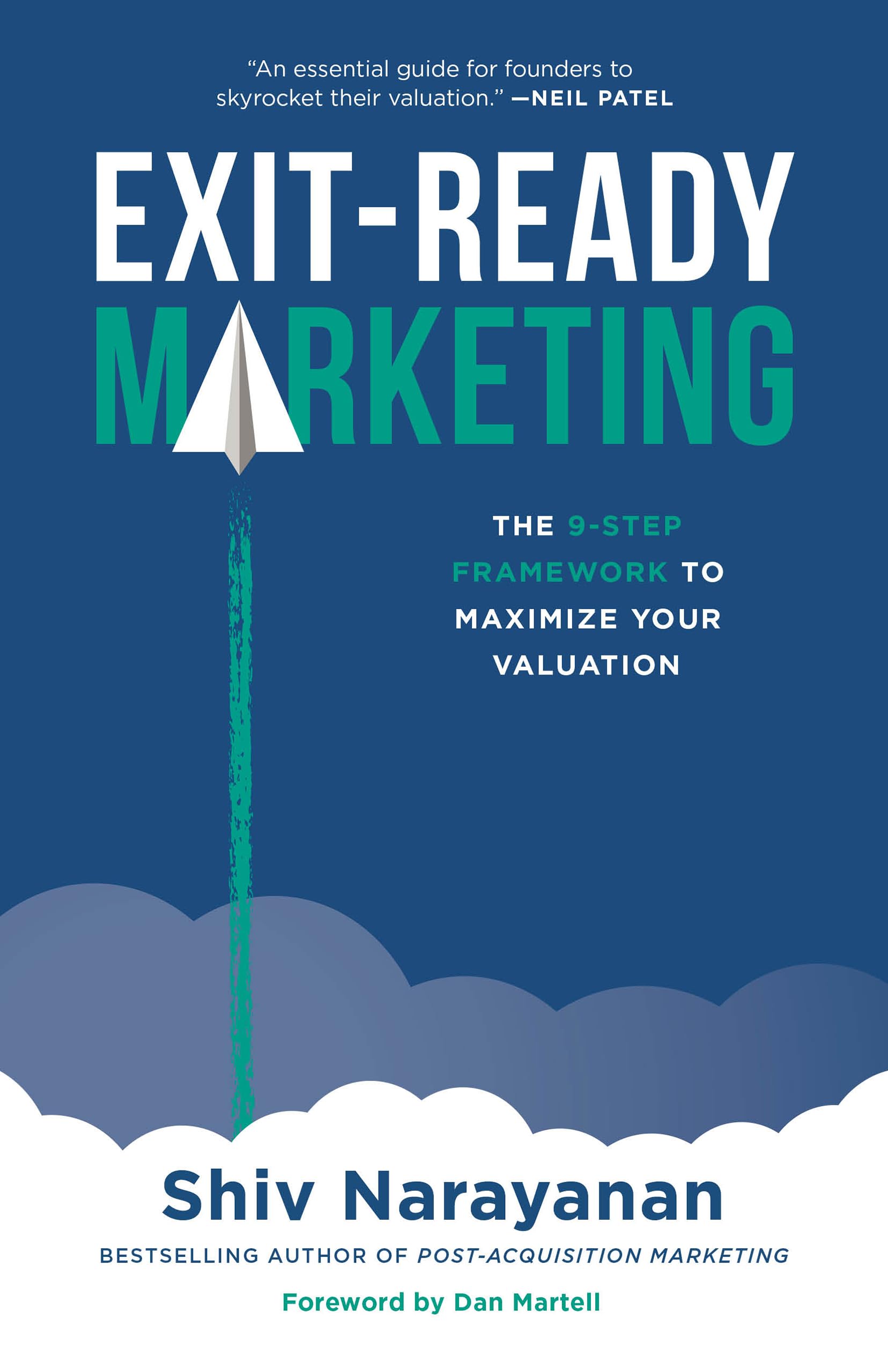 Exit-Ready Marketing