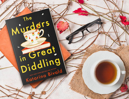 The Murders in Great Diddling