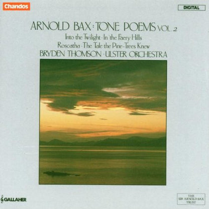 Tone Poems Vol. 2