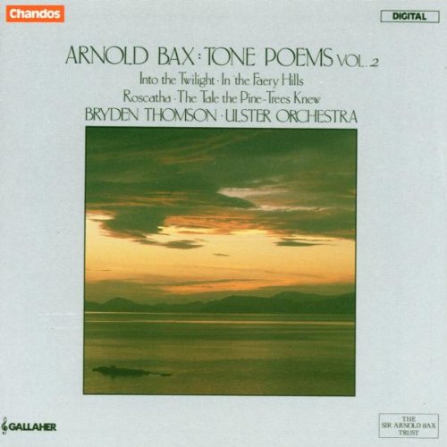 Tone Poems Vol. 2