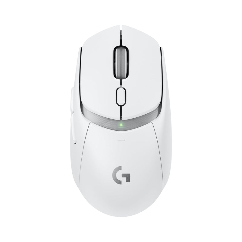 Logitech G G309 LIGHTSPEED Wireless Gaming Mouse, Lightweight, LIGHTFORCE Hybrid Switches, HERO 25K Sensor, 300+ Hour Battery Life With AA Battery, 6 Programmable Buttons, PC & Mac