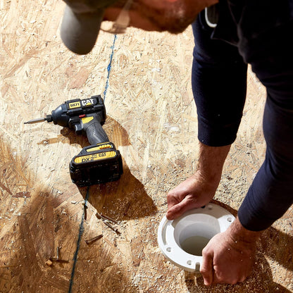 Cat Caterpillar Dx71 18V Brushless Impact Driver