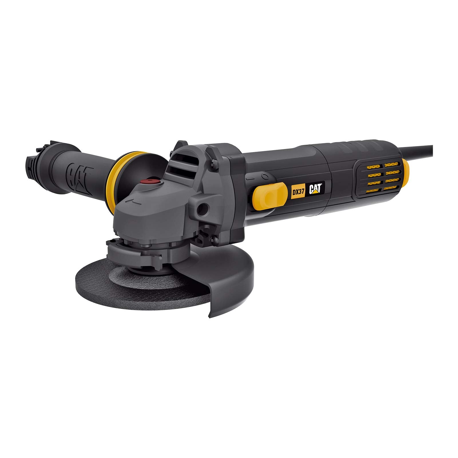 Cat Caterpillar Dx37 750W Haakse Slijper
